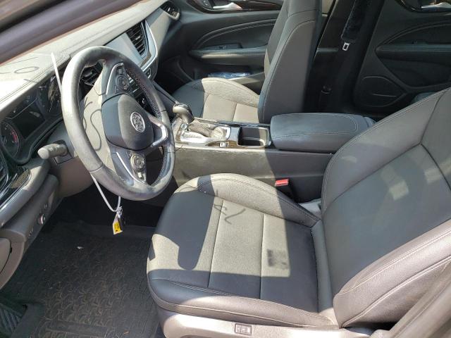 Photo 7 from auction – 2019 BUICK REGAL ESSE with VIN W04GR6SX2K1078871