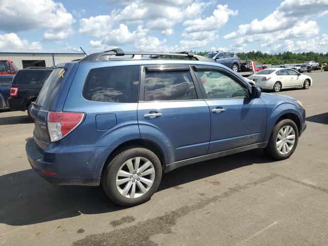 Photo 3 from auction – 2012 SUBARU FORESTER 2 with VIN JF2SHADC5CH433896