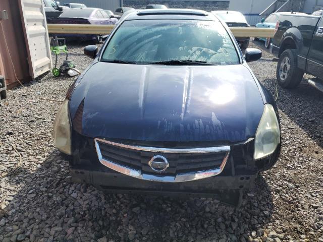 صورة رقم 5 من المزاد - 2007 NISSAN MAXIMA SE مع VIN 1N4BA41E27C807075