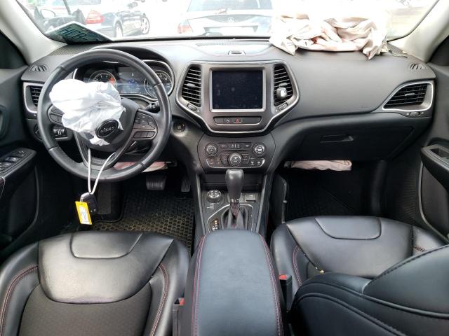 Photo 12 from auction – 2019 JEEP CHEROKEE T with VIN 1C4PJMBX9KD345892