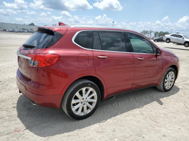 Photo 3 from auction – 2017 BUICK ENVISION P with VIN LRBFXFSX3HD109865