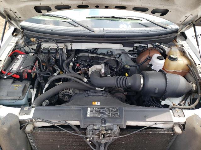 Photo 11 from auction – 2008 FORD F150 with VIN 1FTRF12288KC11067