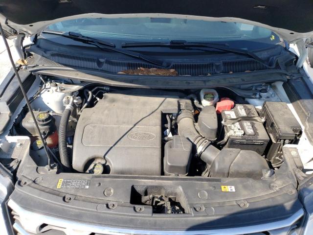 Photo 12 from auction – 2017 FORD EXPLORER X with VIN 1FM5K7D8XHGA83962