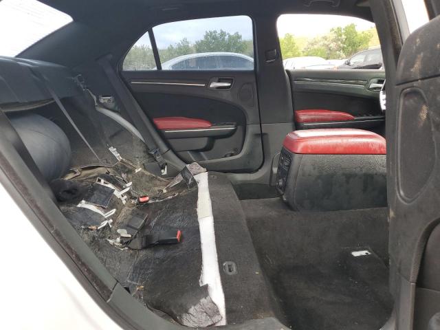Photo 10 from auction – 2012 CHRYSLER 300 SRT-8 with VIN 2C3CCAFJ8CH801015