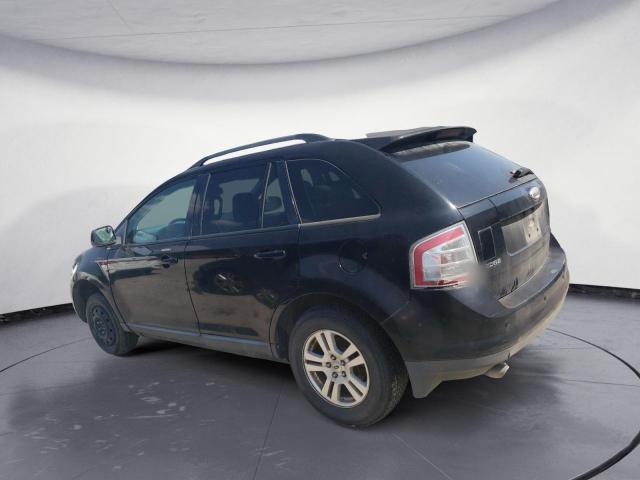 Photo 2 from auction – 2007 FORD EDGE SEL P with VIN 2FMDK39C77BB51299