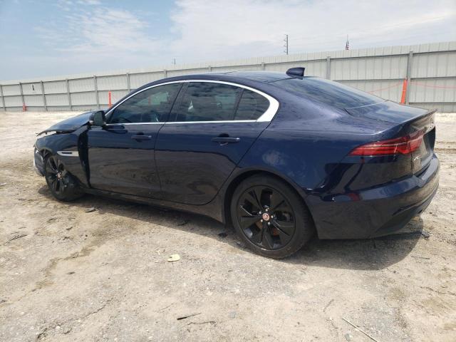 Photo 2 from auction – 2020 JAGUAR XE S with VIN SAJAE4FX5LCP64089