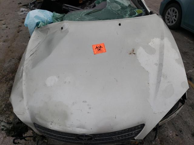 Photo 11 from auction – 2003 TOYOTA CAMRY LE with VIN 4T1BE32K93U256429