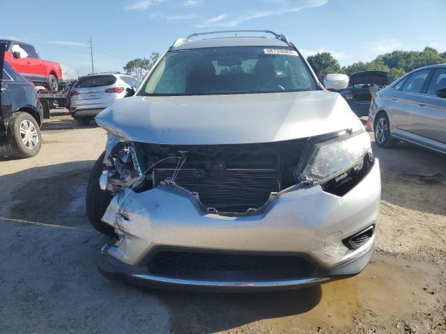 Photo 5 from auction – 2014 NISSAN ROGUE S with VIN 5N1AT2MTXEC814296