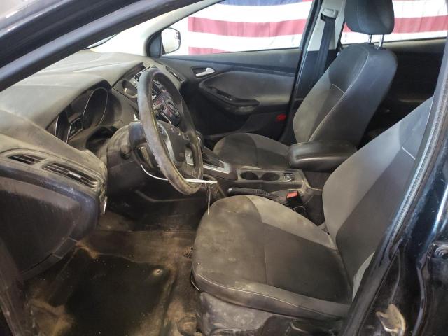 Photo 7 from auction – 2013 FORD FOCUS SE with VIN 1FADP3K25DL234903