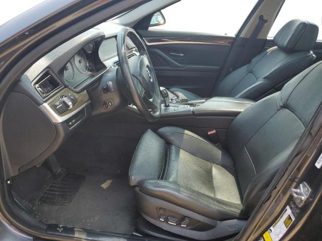 Photo 7 from auction – 2011 BMW 535 XI with VIN WBAFU7C5XBC873316