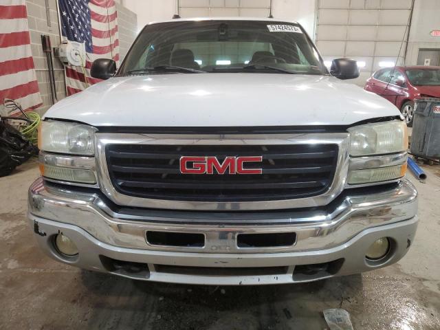 Photo 5 from auction – 2005 GMC NEW SIERRA with VIN 1GTEK19B65Z217792