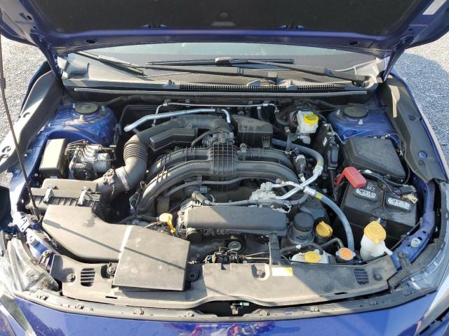Photo 11 from auction – 2022 SUBARU IMPREZA SP with VIN 4S3GKAL66N3607007
