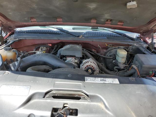 Photo 11 from auction – 1999 GMC NEW SIERRA with VIN 2GTEK19T6X1503517