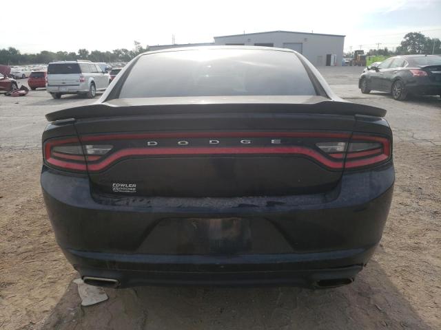 Photo 6 from auction – 2016 DODGE CHARGER SE with VIN 2C3CDXBG1GH241757