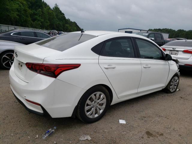 Photo 3 from auction – 2018 HYUNDAI ACCENT SE with VIN 3KPC24A39JE020716