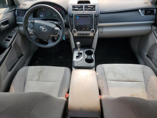 صورة رقم 8 من المزاد - 2012 TOYOTA CAMRY مع VIN 4T1BF1FK2CU532431