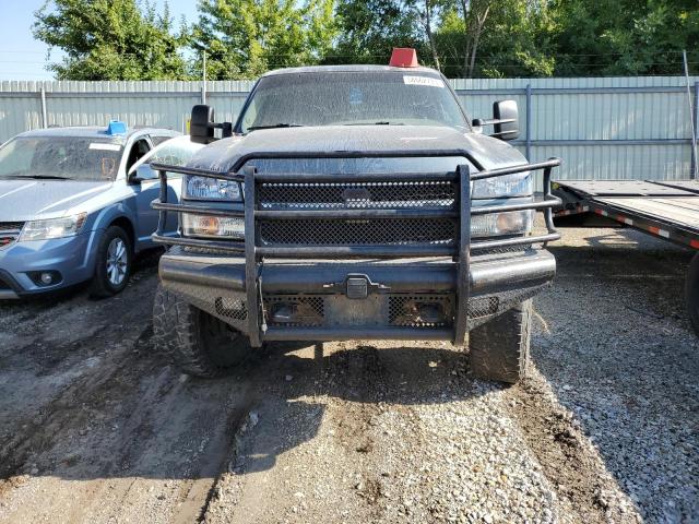 Photo 5 from auction – 2006 CHEVROLET SILVERADO with VIN 1GCHK23D66F217792