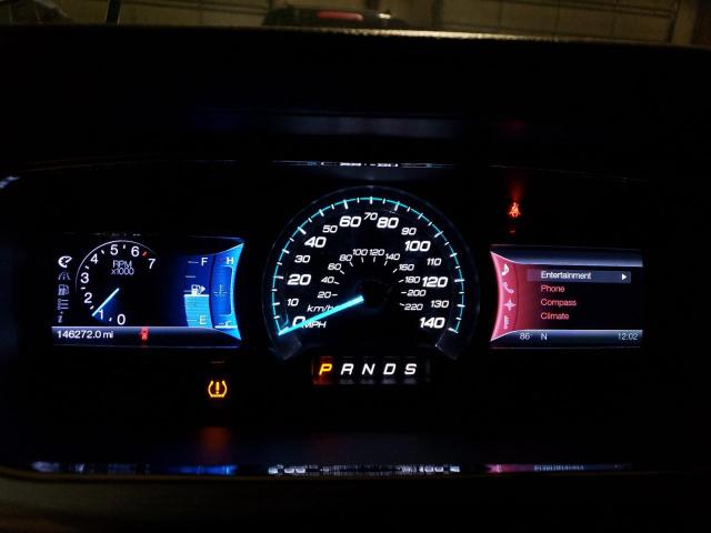 Photo 9 from auction – 2013 FORD TAURUS SEL with VIN 1FAHP2E83DG152978