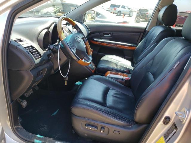 Photo 7 from auction – 2005 LEXUS RX 330 with VIN 2T2GA31U25C039549