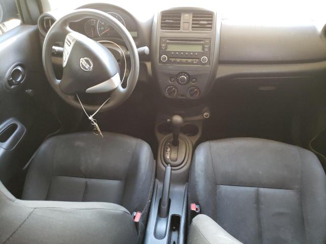 Photo 8 from auction – 2017 NISSAN VERSA S with VIN 3N1CN7AP5HL855748