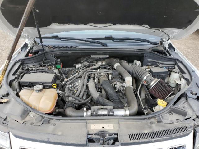 Photo 12 from auction – 2014 JEEP GRAND CHER with VIN 1C4RJFJM0EC429962