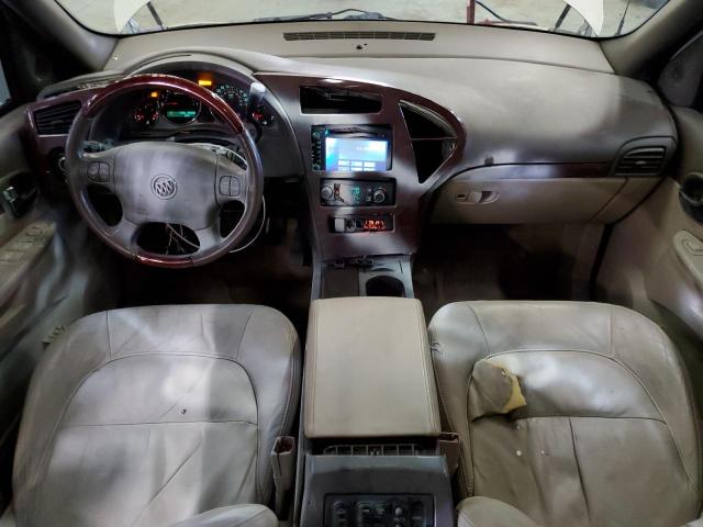 Photo 8 from auction – 2006 BUICK RENDEZVOUS with VIN 3G5DB03716S543726