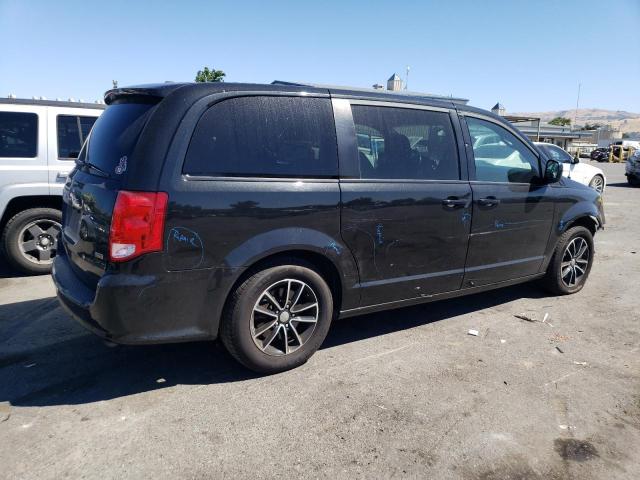 Photo 3 from auction – 2018 DODGE GRAND CARA with VIN 2C4RDGBG6JR200144