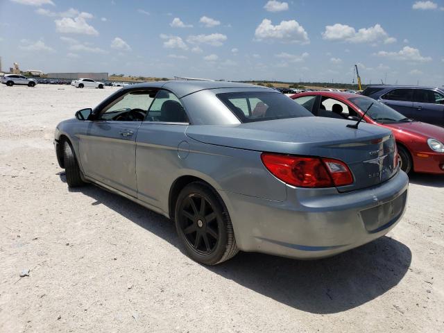 Photo 2 from auction – 2009 CHRYSLER SEBRING TO with VIN 1C3LC55D19N507197