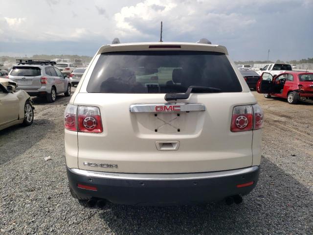 Photo 6 from auction – 2012 GMC ACADIA SLT with VIN 1GKKRRED1CJ405138