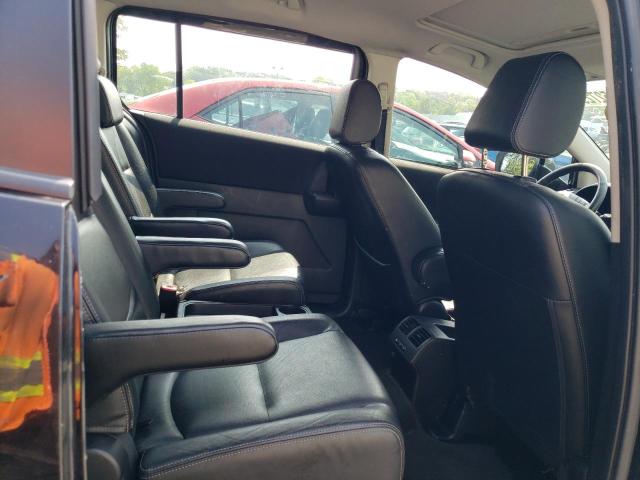 Photo 11 from auction – 2009 MAZDA 5 with VIN JM1CR29LX90332410