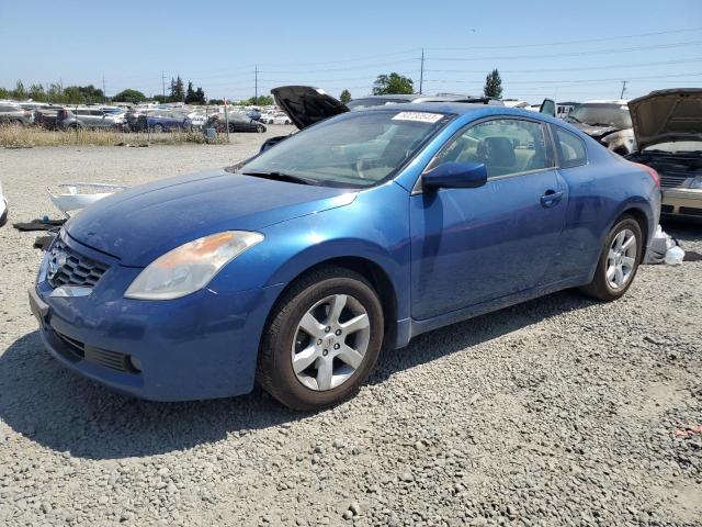 NISSAN ALTIMA 2.5 2008 with VIN 1N4AL24E68C159876 - Photo from auction