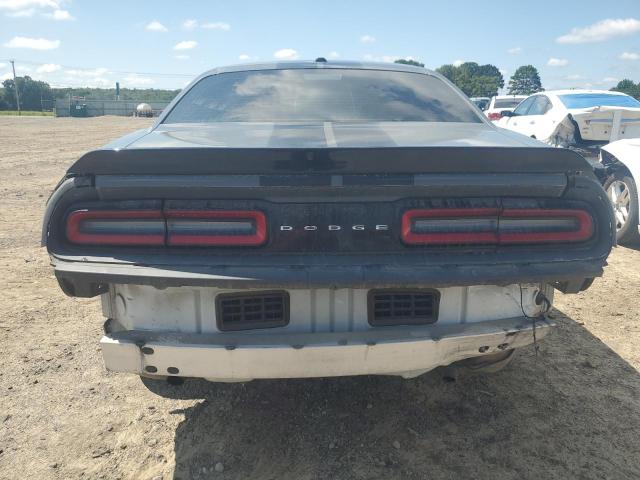 Photo 6 from auction – 2015 DODGE CHALLENGER with VIN 2C3CDZAG9FH810950