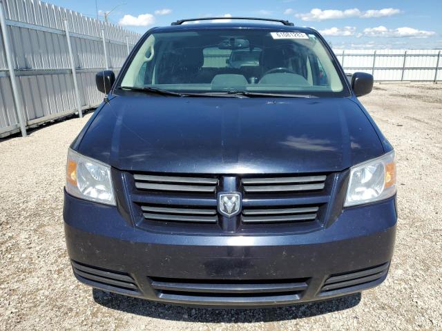 Photo 5 from auction – 2010 DODGE GRAND CARA with VIN 2D4RN4DE6AR349275