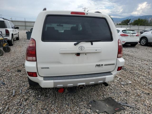 Photo 6 from auction – 2003 TOYOTA 4RUNNER SR with VIN JTEBT14R030023552