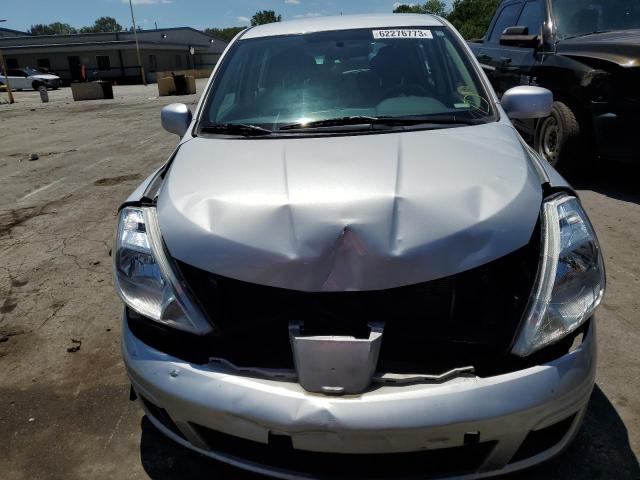 Photo 5 from auction – 2009 NISSAN VERSA S with VIN 3N1BC13E49L375714