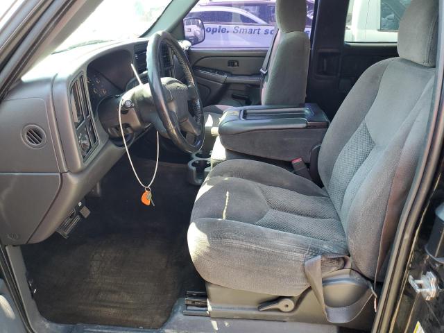 Photo 7 from auction – 2007 CHEVROLET SILVERADO with VIN 1GCEC19Z97Z167337