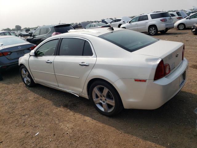 Photo 2 from auction – 2012 CHEVROLET MALIBU 1LT with VIN 1G1ZC5E02CF225258
