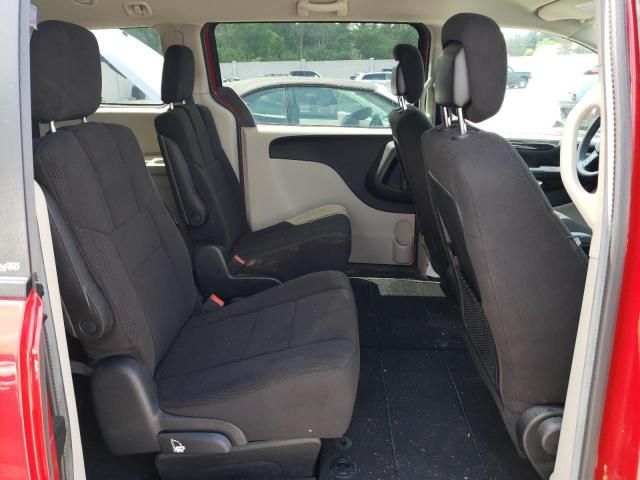 Photo 11 from auction – 2013 DODGE GRAND CARA with VIN 2C4RDGBG4DR534757