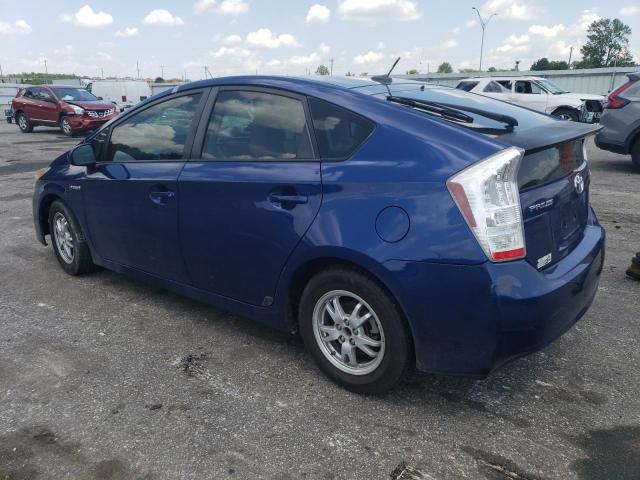 Photo 2 from auction – 2011 TOYOTA PRIUS with VIN JTDKN3DU3B0254846