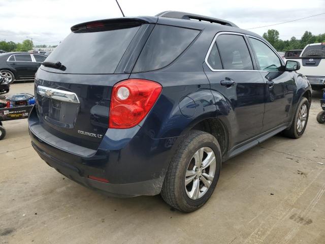 Photo 3 from auction – 2015 CHEVROLET EQUINOX LT with VIN 2GNALBEK5F6263724