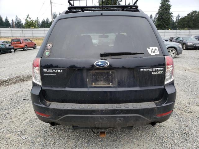 Photo 6 from auction – 2013 SUBARU FORESTER 2 with VIN JF2SHADC1DH426056