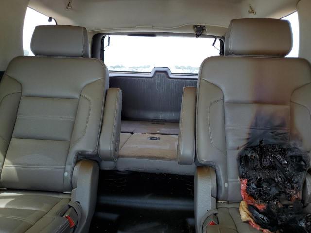 Photo 10 from auction – 2016 GMC YUKON DENA with VIN 1GKS2CKJ5GR189362