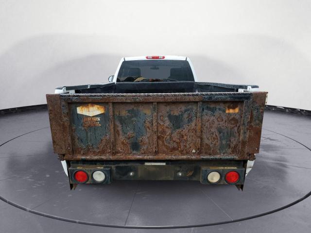 Photo 6 from auction – 2007 CHEVROLET SILVERADO with VIN 1GCEC14X67Z600750