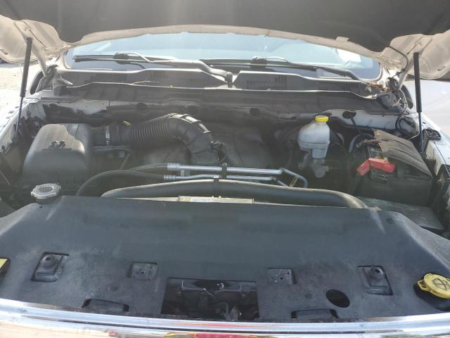 Photo 11 from auction – 2009 DODGE RAM 1500 with VIN 1D3HB18T59S760600