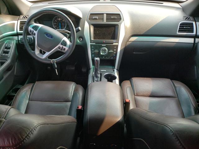 Photo 8 from auction – 2015 FORD EXPLORER S with VIN 1FM5K8GT8FGB16430