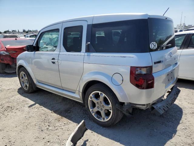 Photo 2 from auction – 2007 HONDA ELEMENT SC with VIN 5J6YH18947L013602