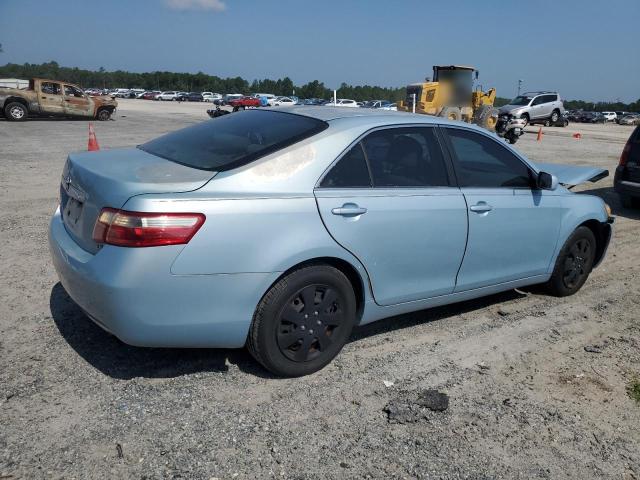Photo 3 from auction – 2007 TOYOTA CAMRY CE with VIN 4T1BE46K57U606869
