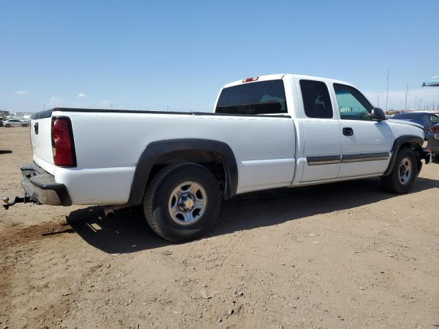 Photo 3 from auction – 2004 CHEVROLET SILVERADO with VIN 1GCEC19V34E148153
