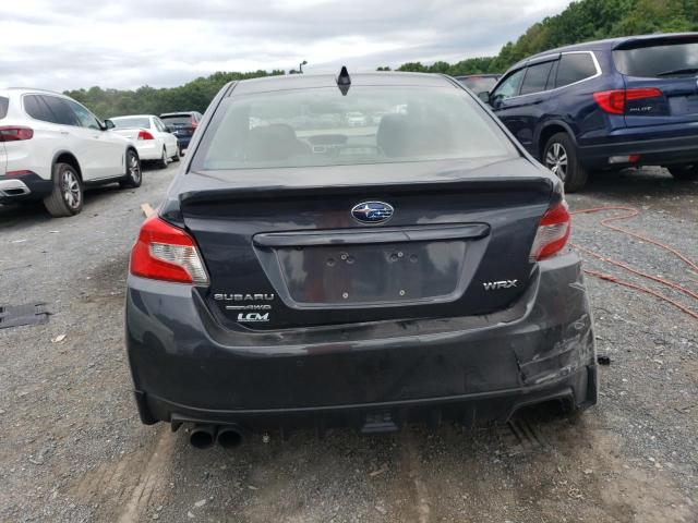 Photo 6 from auction – 2019 SUBARU WRX LIMITE with VIN JF1VA1P68K8805161