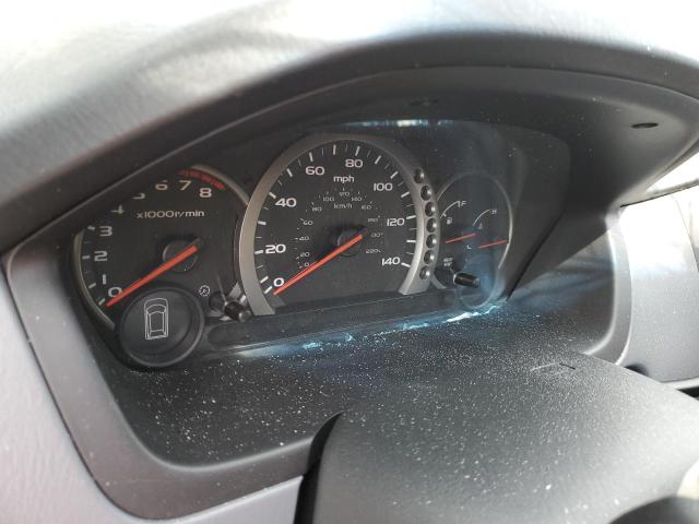Фото 9 с аукциона – 2005 HONDA PILOT EXL с VIN 5FNYF18545B049461